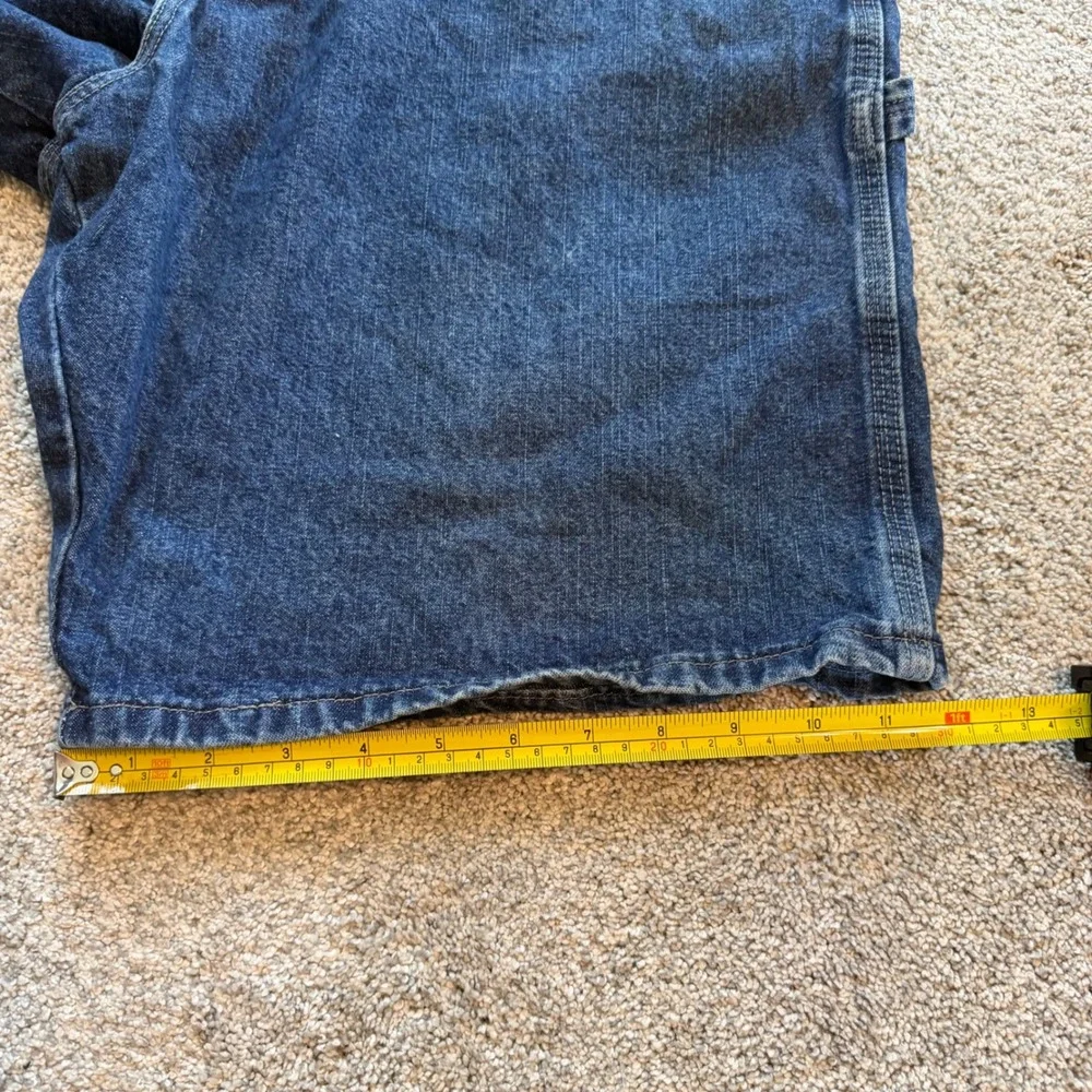 Wrangler carpenter shorts